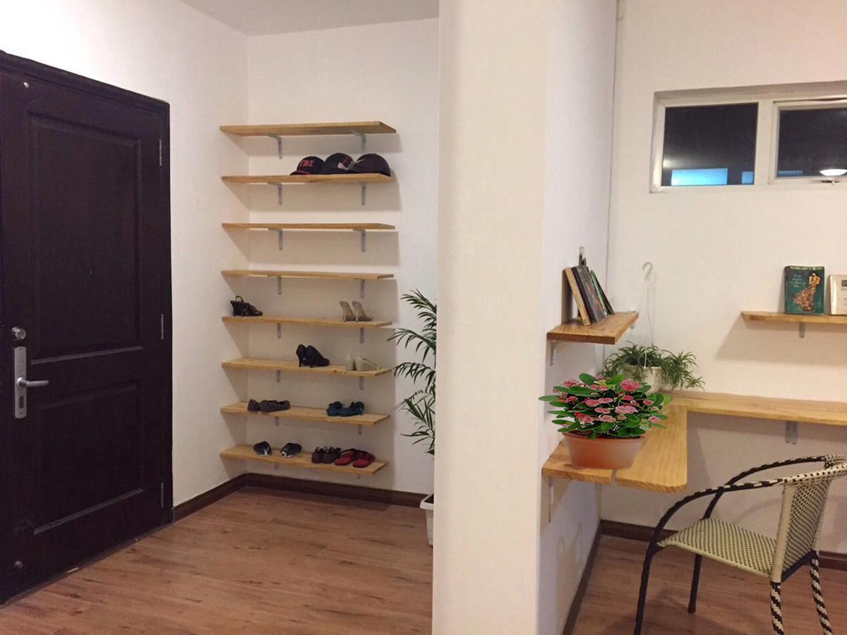 Skygon Hostel Ho Chi Minh City Bagian luar foto