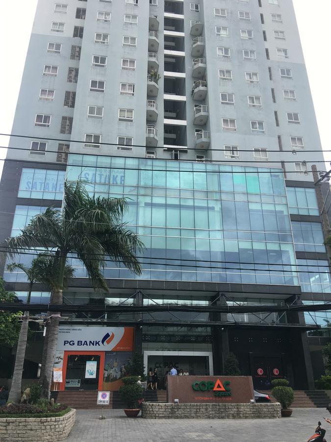 Skygon Hostel Ho Chi Minh City Bagian luar foto