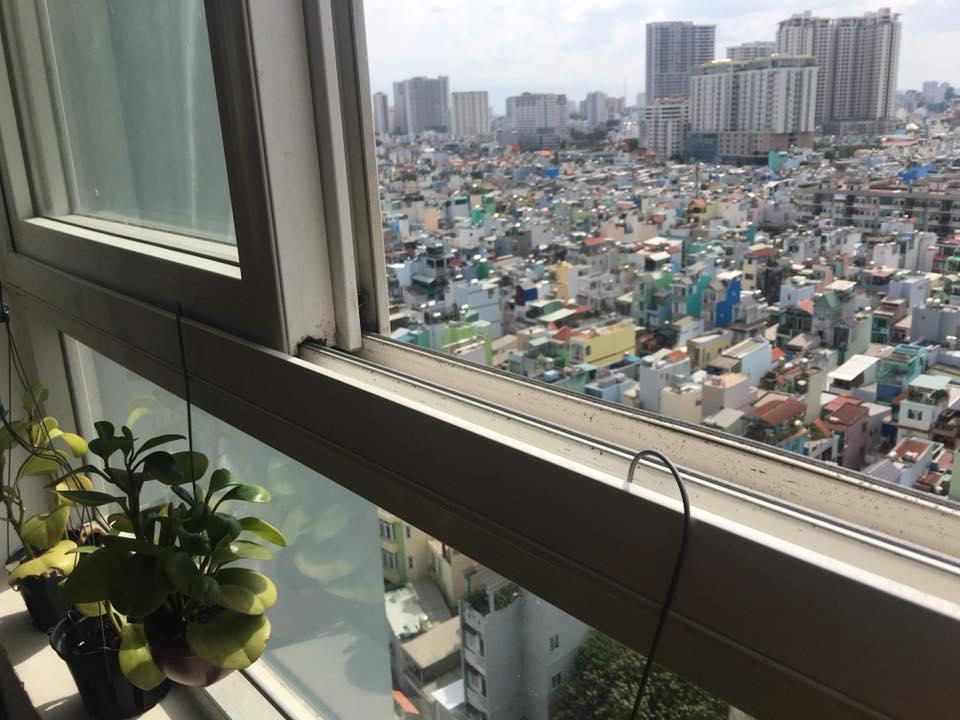 Skygon Hostel Ho Chi Minh City Bagian luar foto
