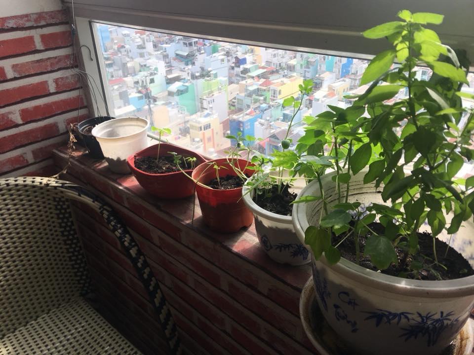 Skygon Hostel Ho Chi Minh City Bagian luar foto