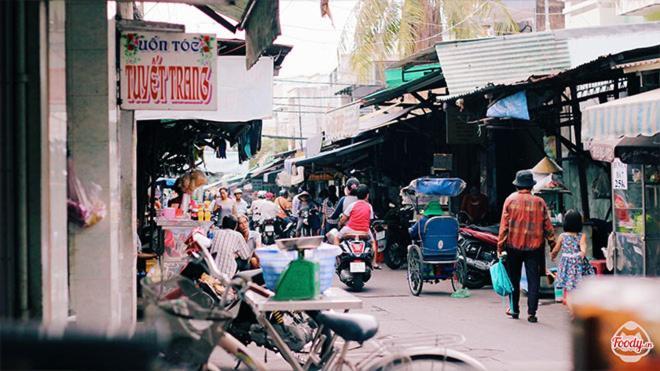 Skygon Hostel Ho Chi Minh City Bagian luar foto