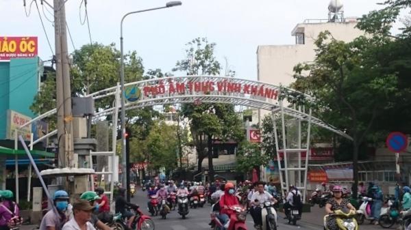Skygon Hostel Ho Chi Minh City Bagian luar foto